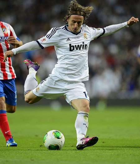 皇马介入萨拉赫转会争夺战，用罗德里戈交换？利物浦却无出售计划