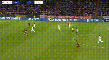 科里纳：既然具备核查条件，为何不能在角球判罚引入VAR？