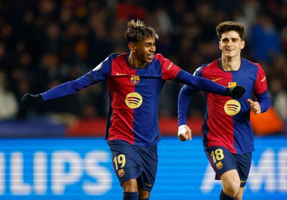 西甲第15轮观赛指南：皇马迎击塞尔塔；巴萨作客挑战贝蒂斯