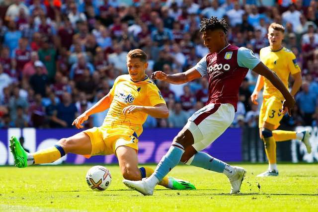 德国杯战报：加时赛1-1，点球大战荷尔斯泰因5-3汉堡